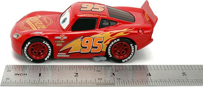 Jada 1:32 Lightning McQueen 