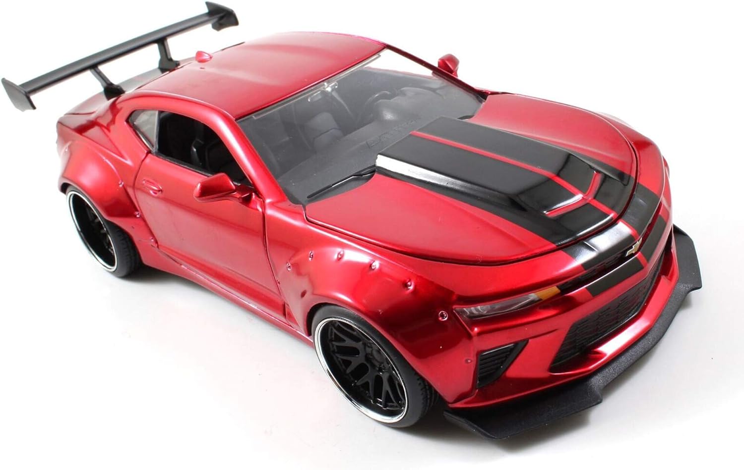 Chevrolet Camaro SS 2016 "Widebody"