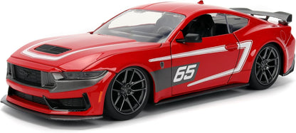 2024 Ford Mustang Dark Horse