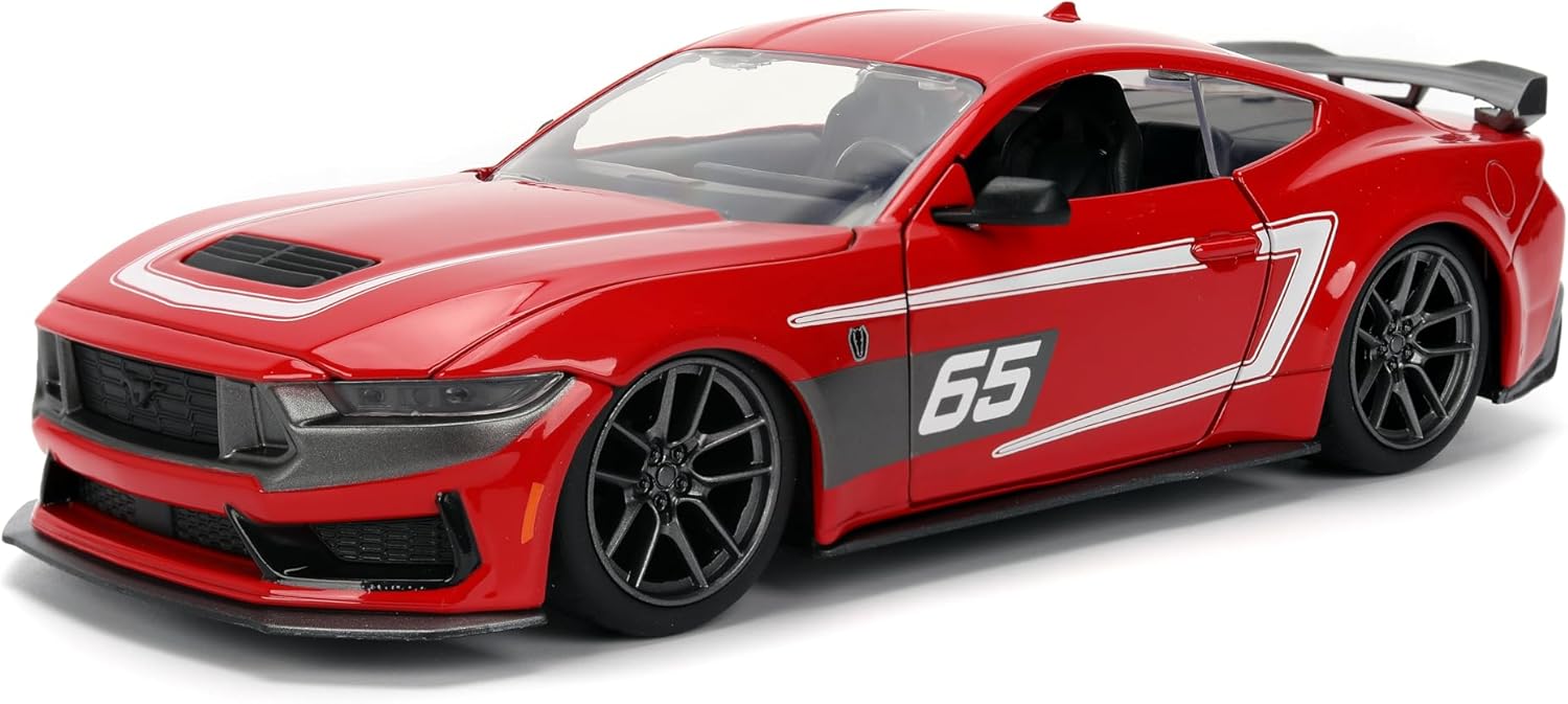 2024 Ford Mustang Dark Horse