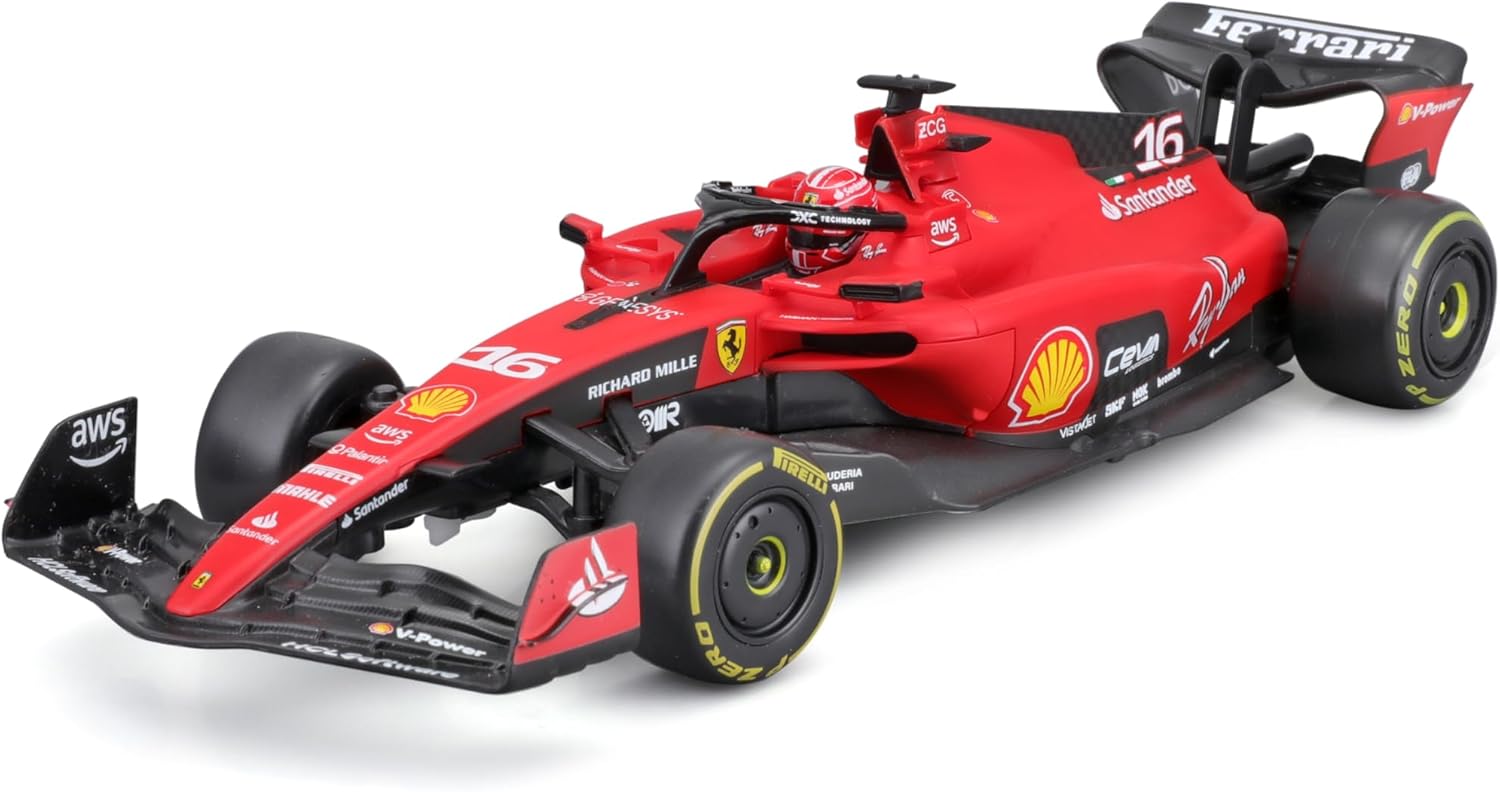 1:24 MAISTO TECH RC- 