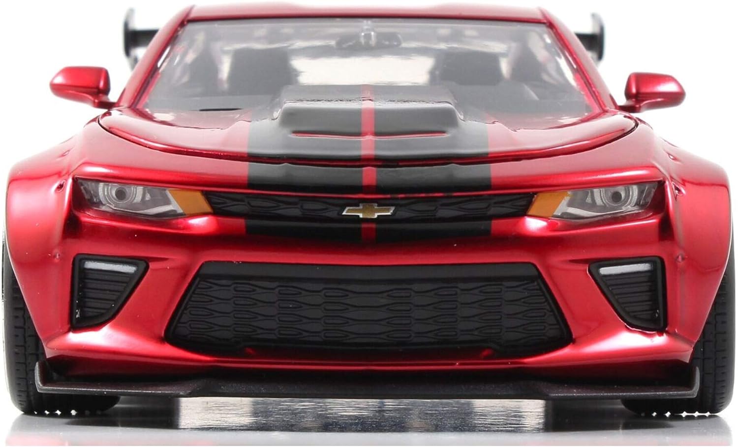 Chevrolet Camaro SS 2016 "Widebody"