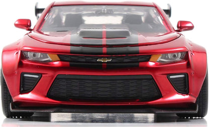 Chevrolet Camaro SS 2016 "Widebody"