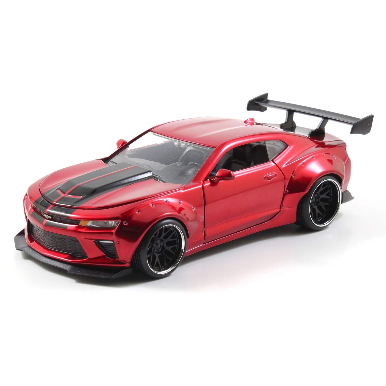 Chevrolet Camaro SS 2016 "Widebody"