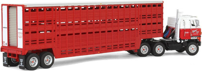 Koppes - International Transtar with matching 45&