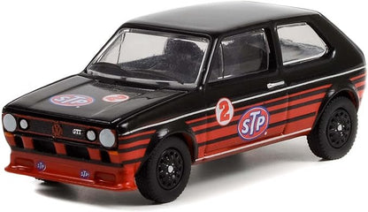 1980 VW Golf GTI 