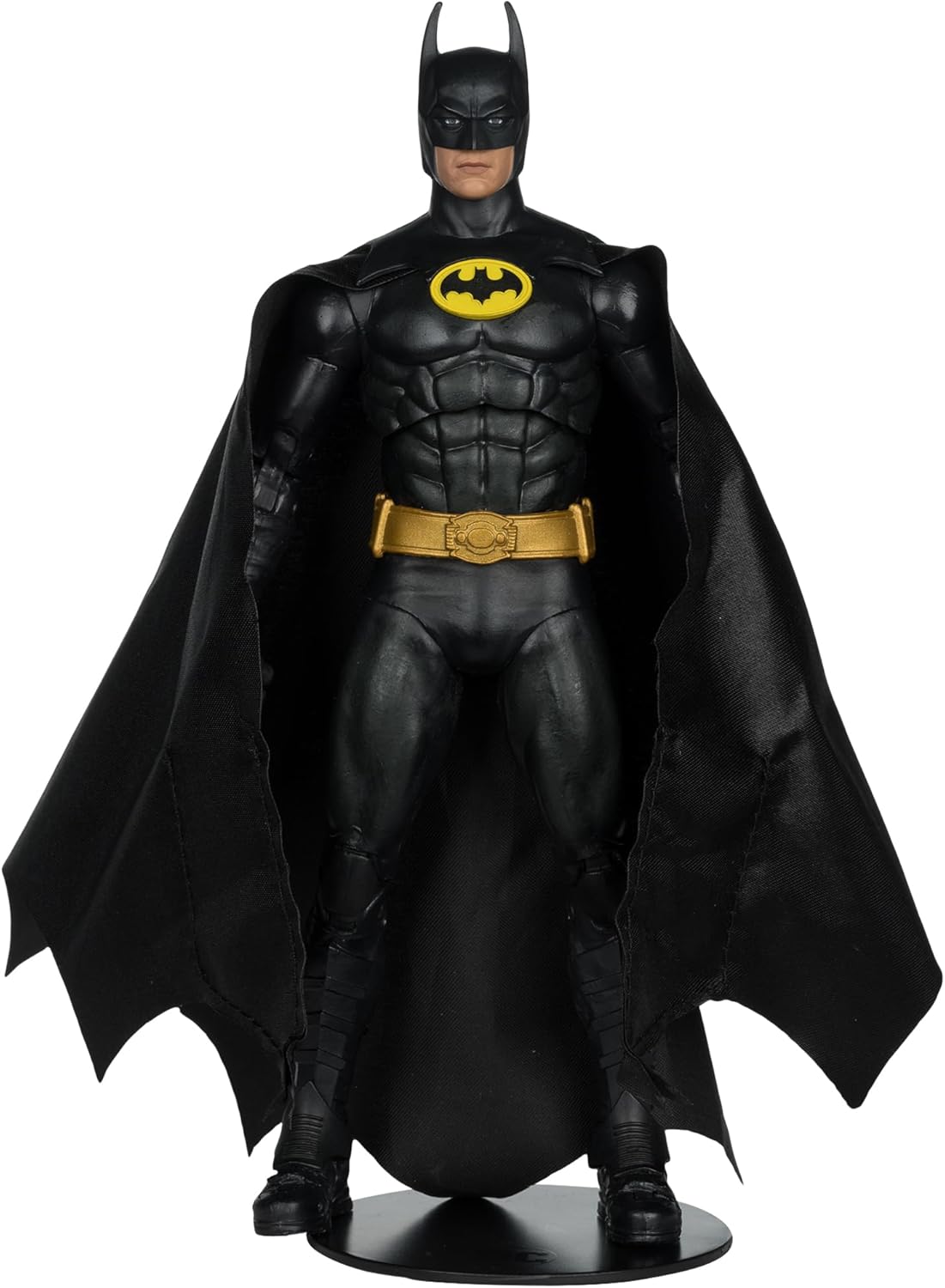 McFarlane Toys - DC Multiverse Batman (1989) 7in Action Figure