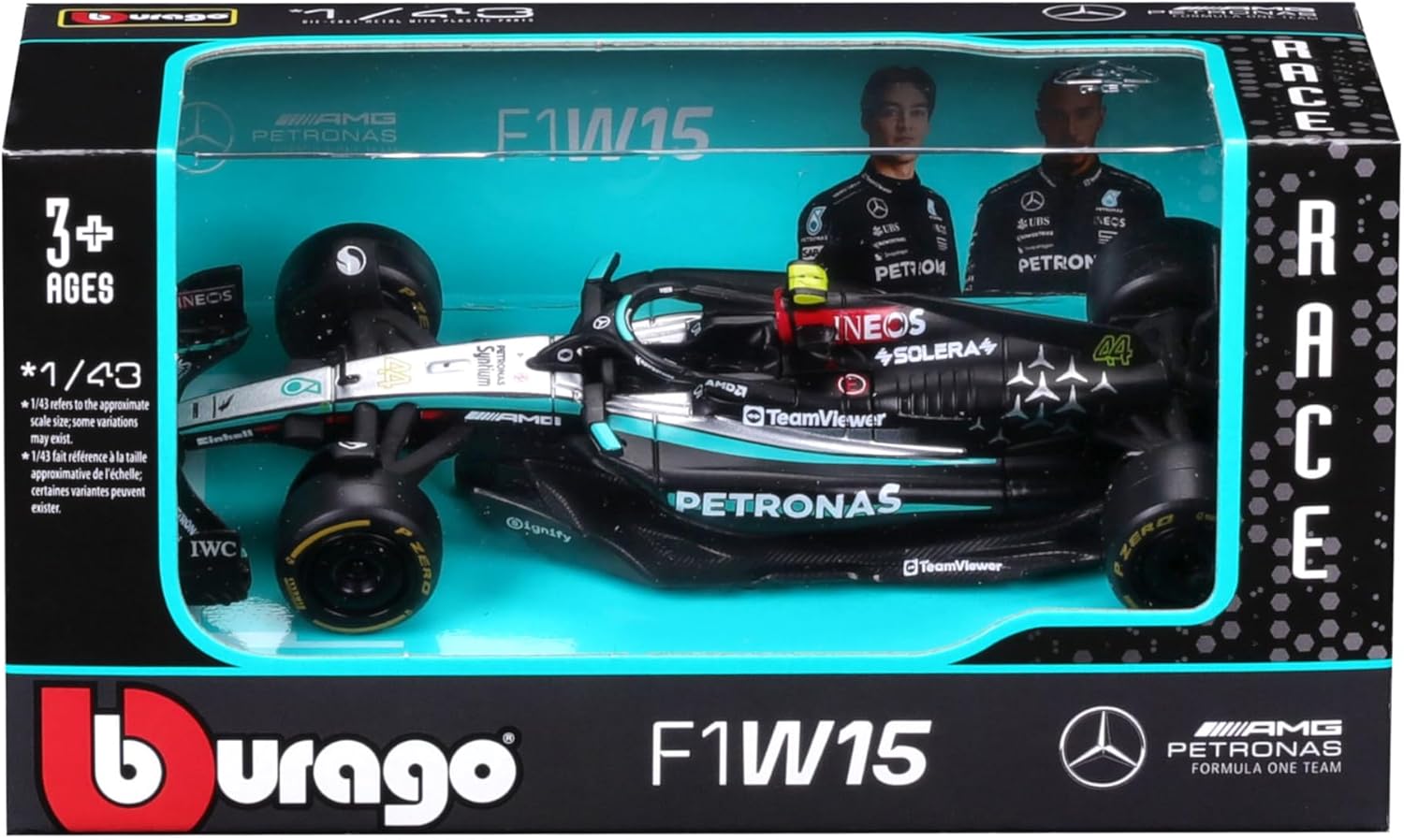 F1 2024-