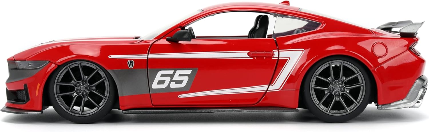 2024 Ford Mustang Dark Horse