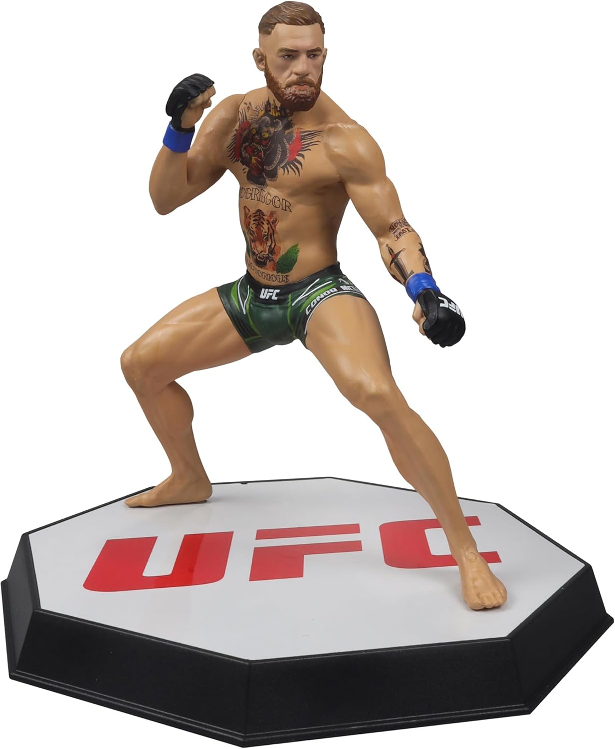 UFC Figures - Conor McGregor - 7&