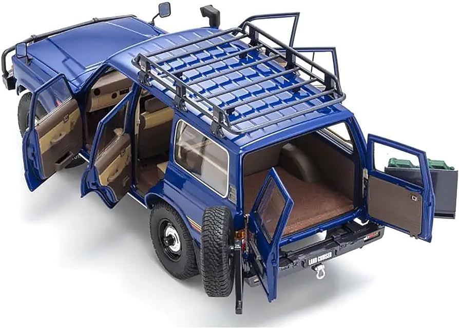 TOYOTA LAND CRUISER 60