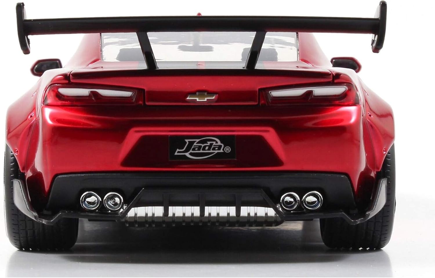 Chevrolet Camaro SS 2016 "Widebody"