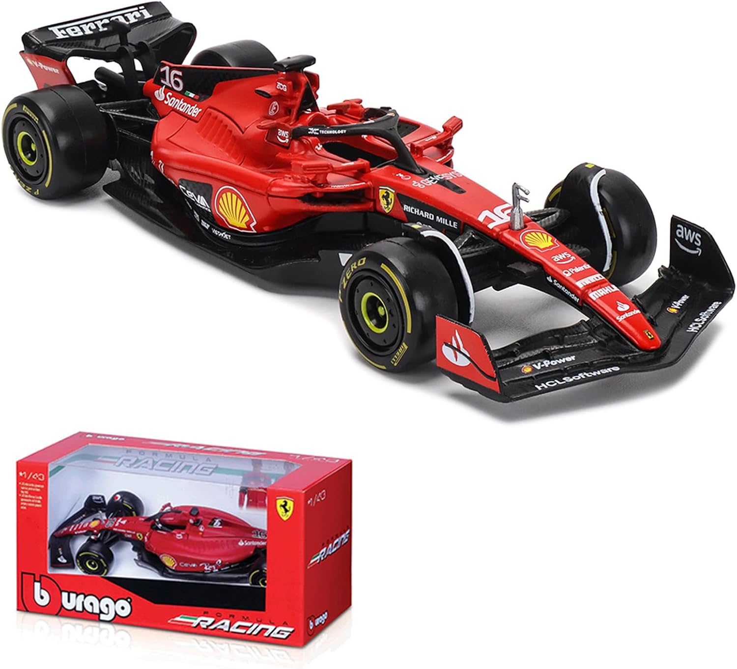 F1-