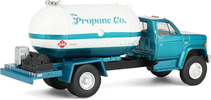 1982 Chevrolet C-60 Propane Truck GL45200-B