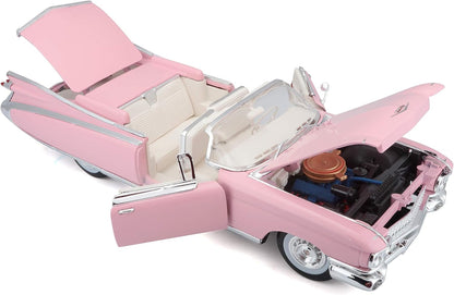 Maisto 1:18 Premier Edition 1959 Cadillac Eldorado Biarritz