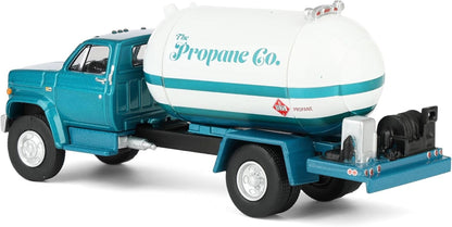 1982 Chevrolet C-60 Propane Truck GL45200-B