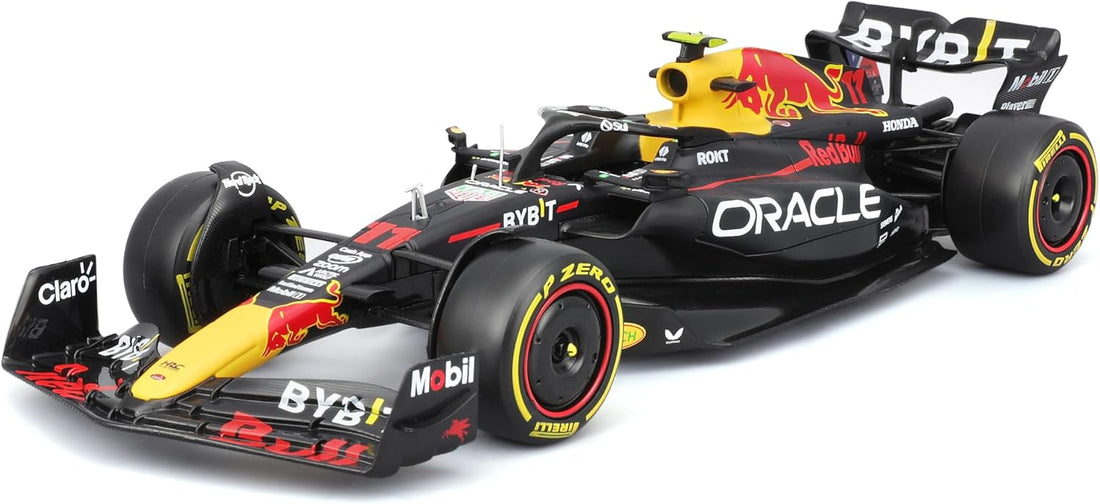 1:24 MAISTO TECH RC- 