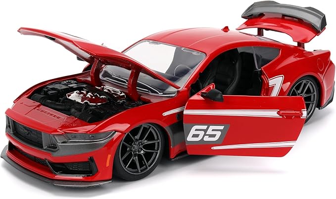 2024 Ford Mustang Dark Horse