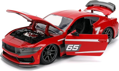 2024 Ford Mustang Dark Horse