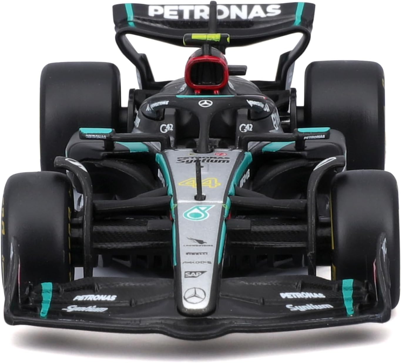 F1 2024-