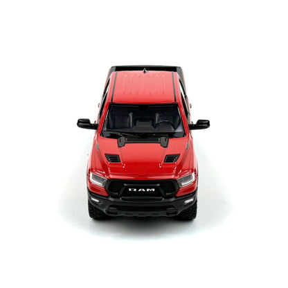 Four Sixes Ranch 2019 Ram 1500 Rebel (1:27)