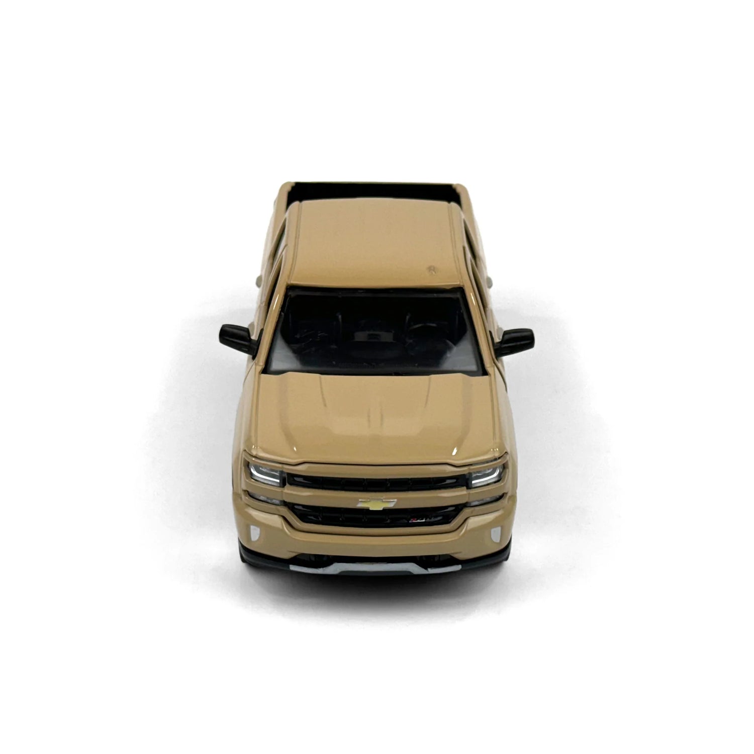 Mossy Oak 2017 Chevrolet Silverado Z71 (1:27)
