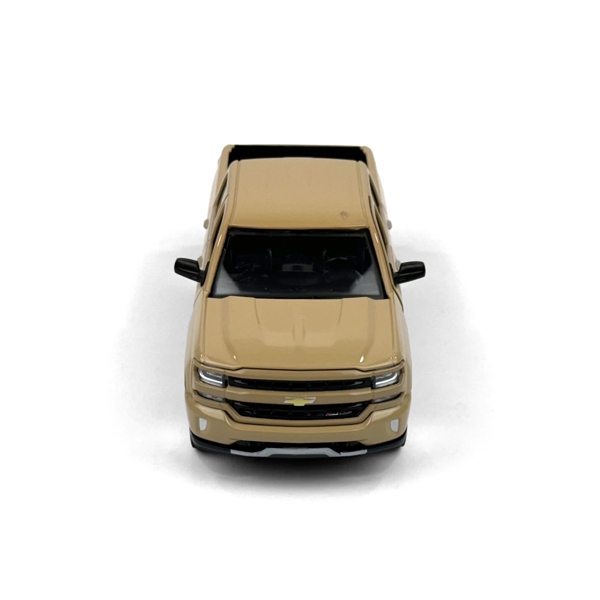 Mossy Oak 2017 Chevrolet Silverado Z71 (1:27)