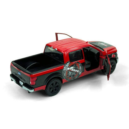 PBR® 2019 Ford F-150 Lariat (1:27)