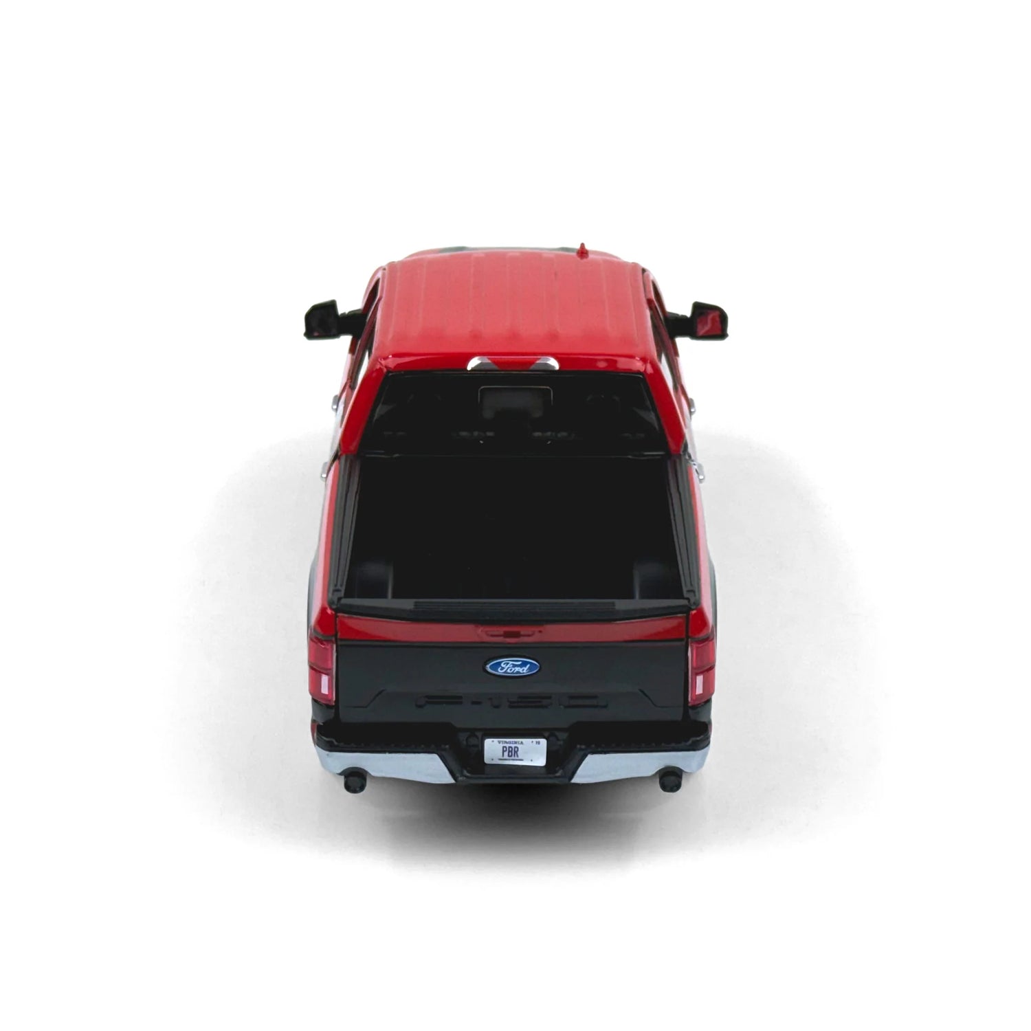 PBR® 2019 Ford F-150 Lariat (1:27)