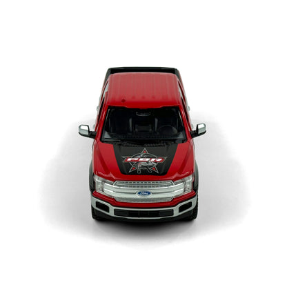 PBR® 2019 Ford F-150 Lariat (1:27)