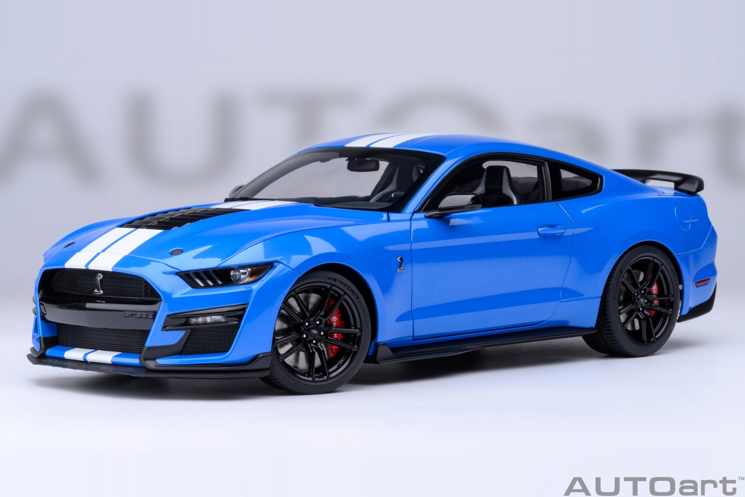 AUTOART-Ford Mustang Shelby GT500 Coupe 2023