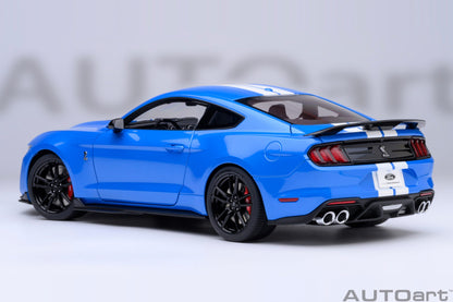 AUTOART-Ford Mustang Shelby GT500 Coupe 2023