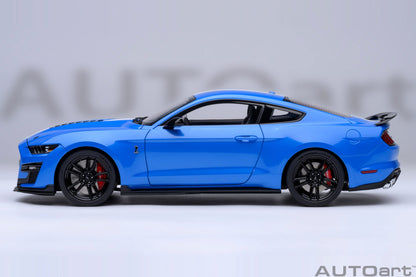 AUTOART-Ford Mustang Shelby GT500 Coupe 2023