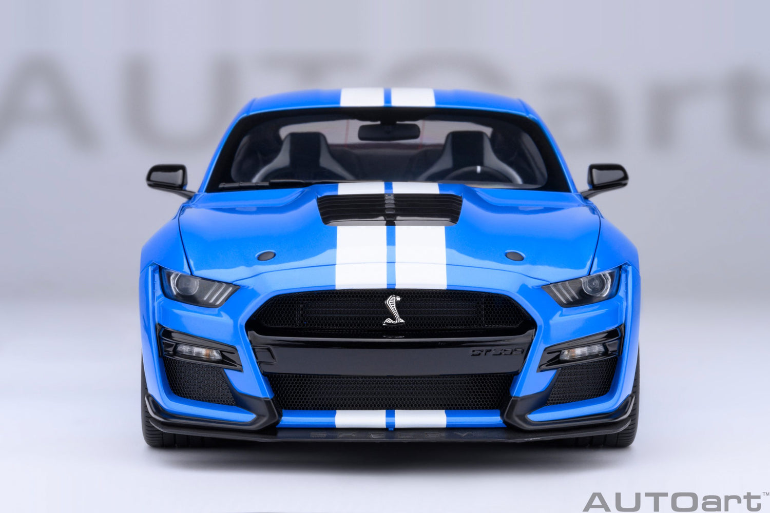AUTOART-Ford Mustang Shelby GT500 Coupe 2023