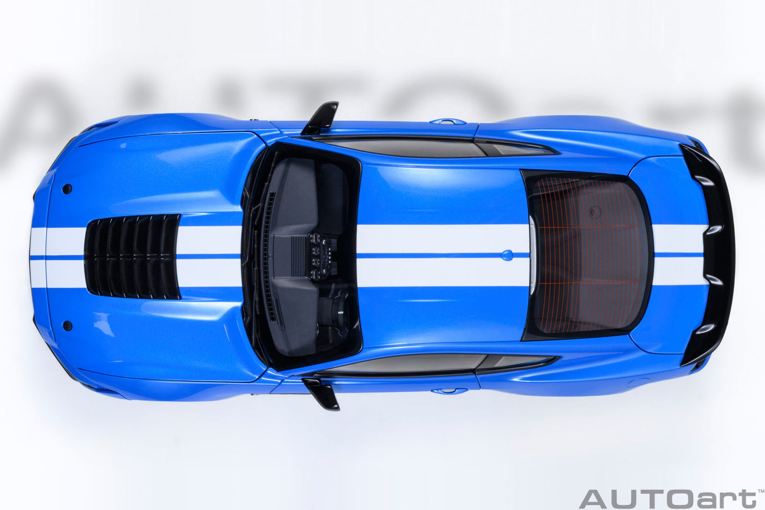 AUTOART-Ford Mustang Shelby GT500 Coupe 2023