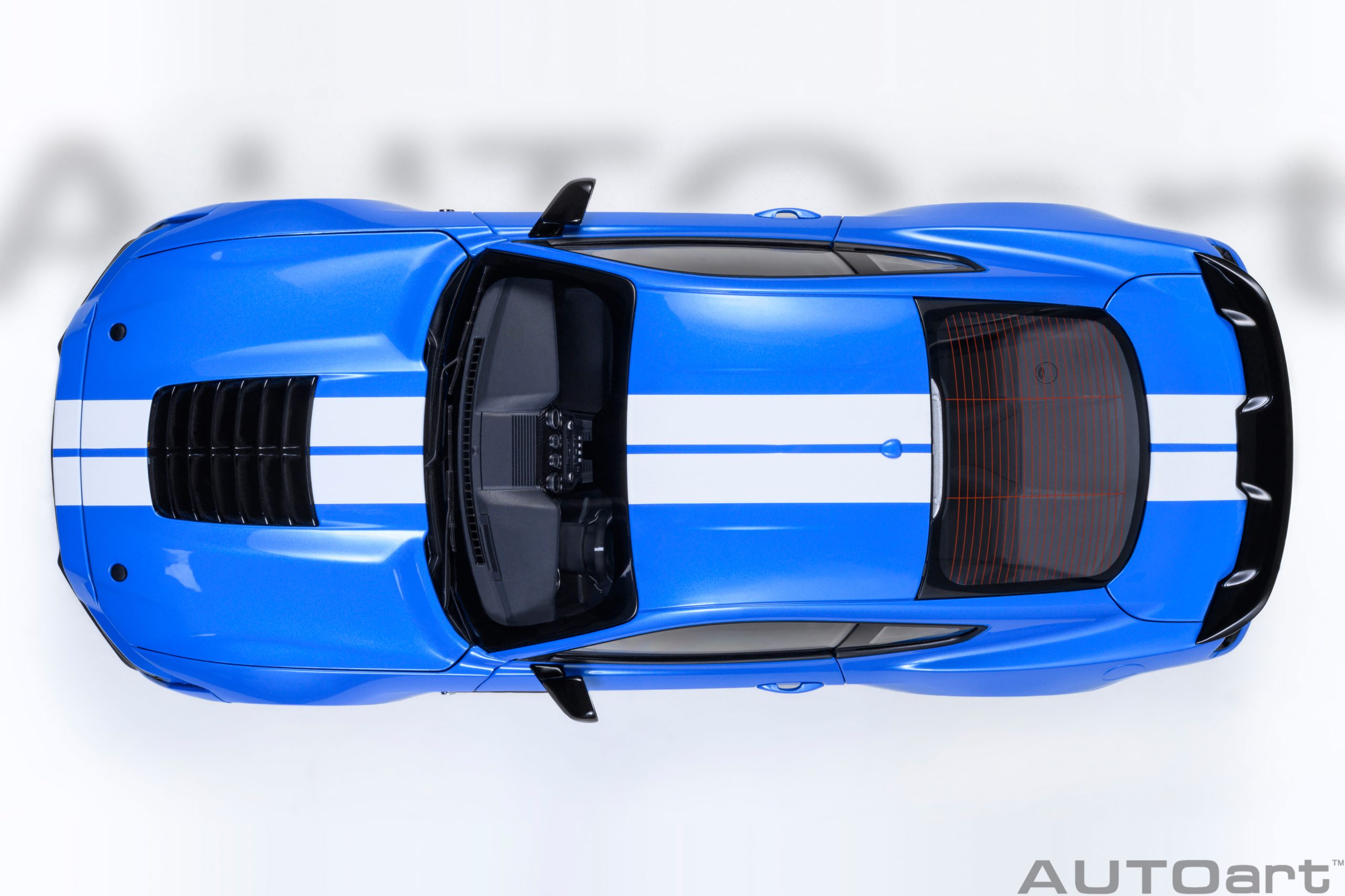 AUTOART-Ford Mustang Shelby GT500 Coupe 2023