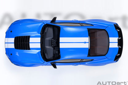 AUTOART-Ford Mustang Shelby GT500 Coupe 2023