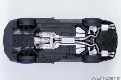 AUTOART-Ford Mustang Shelby GT500 Coupe 2023