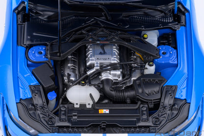 AUTOART-Ford Mustang Shelby GT500 Coupe 2023