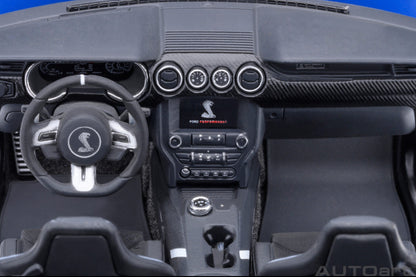 AUTOART-Ford Mustang Shelby GT500 Coupe 2023