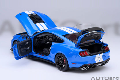 AUTOART-Ford Mustang Shelby GT500 Coupe 2023