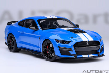 AUTOART-Ford Mustang Shelby GT500 Coupe 2023