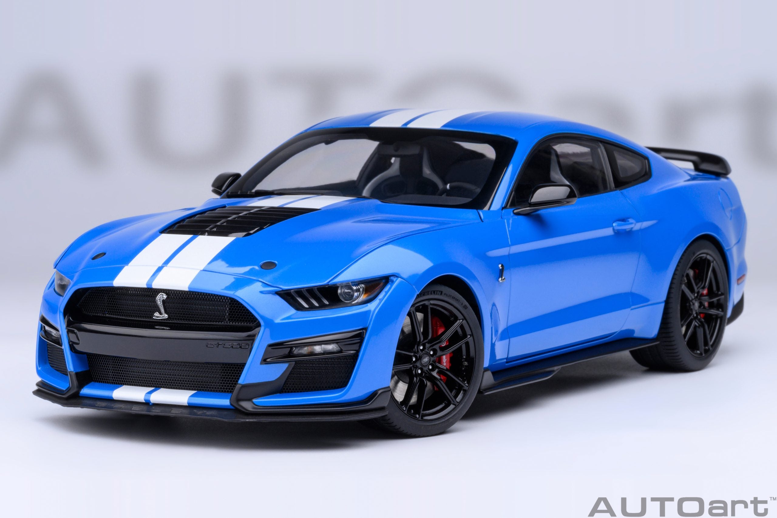 AUTOART-Ford Mustang Shelby GT500 Coupe 2023