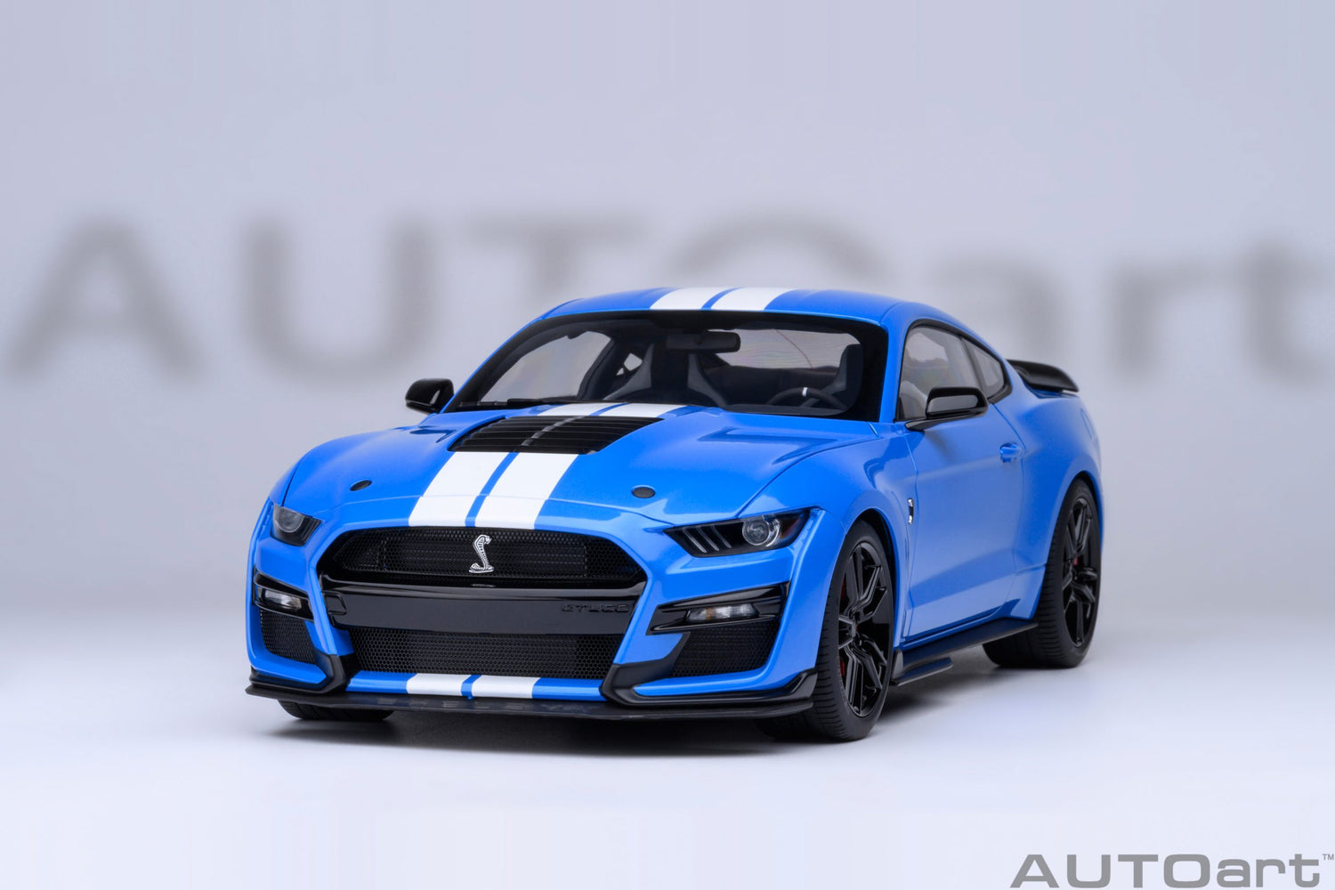 AUTOART-Ford Mustang Shelby GT500 Coupe 2023