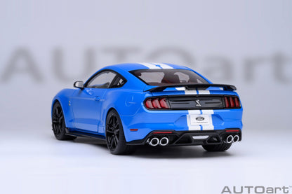 AUTOART-Ford Mustang Shelby GT500 Coupe 2023