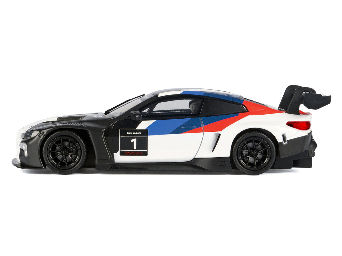 Motormax 1:24 - BMW M4 GT3 