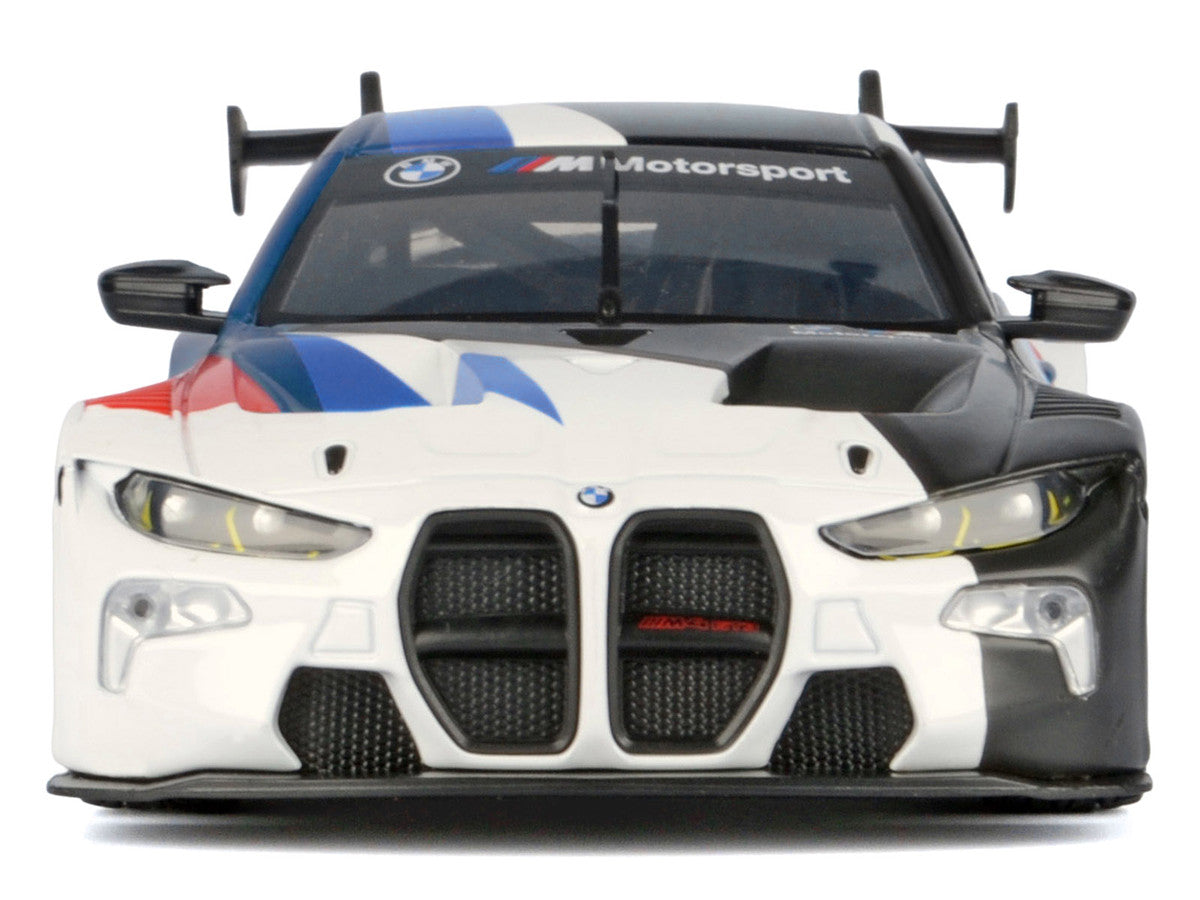 Motormax 1:24 - BMW M4 GT3 
