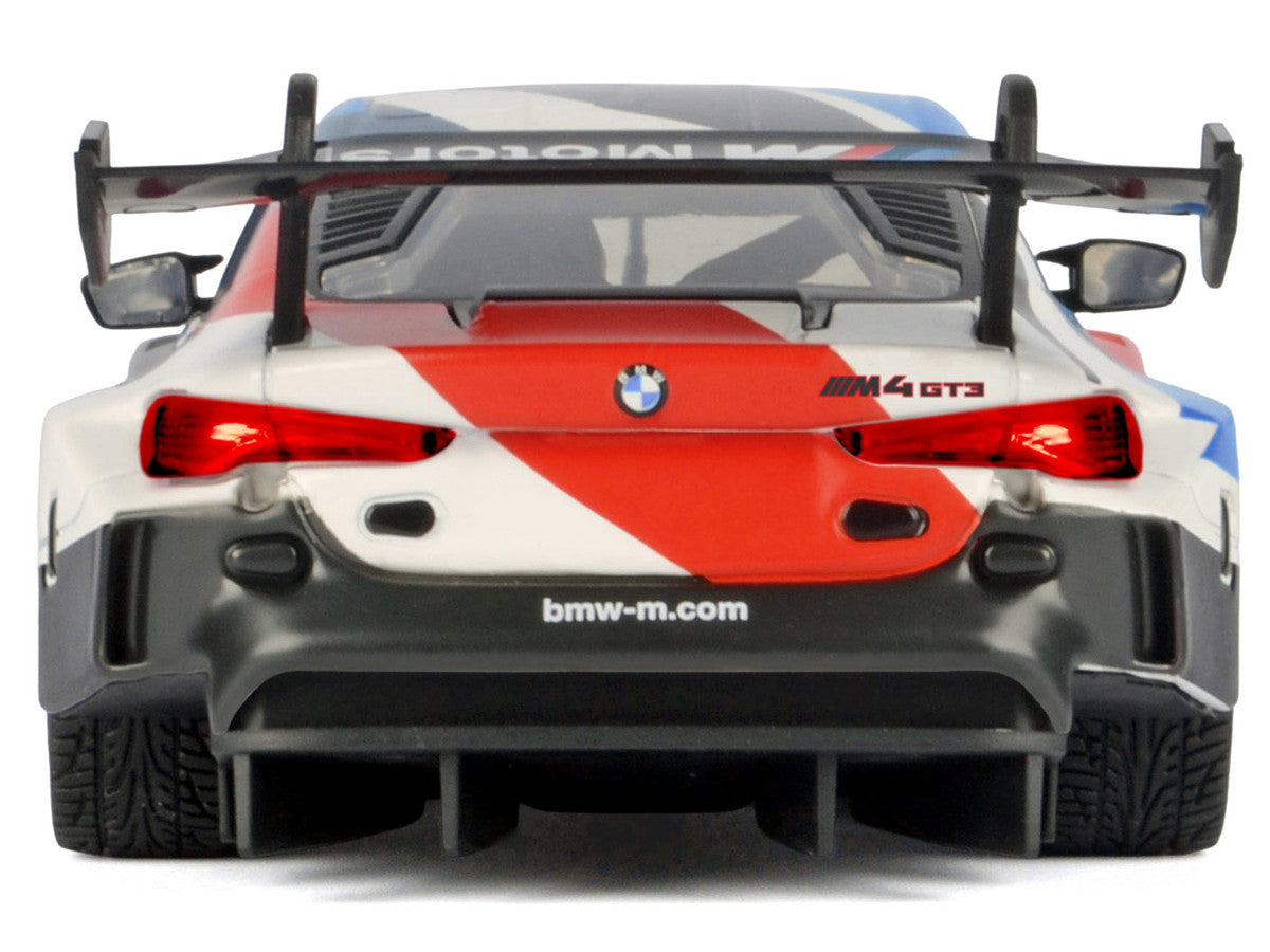 Motormax 1:24 - BMW M4 GT3 