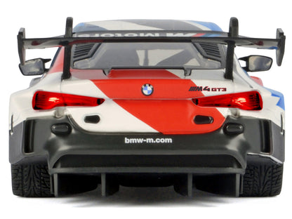 Motormax 1:24 - BMW M4 GT3 