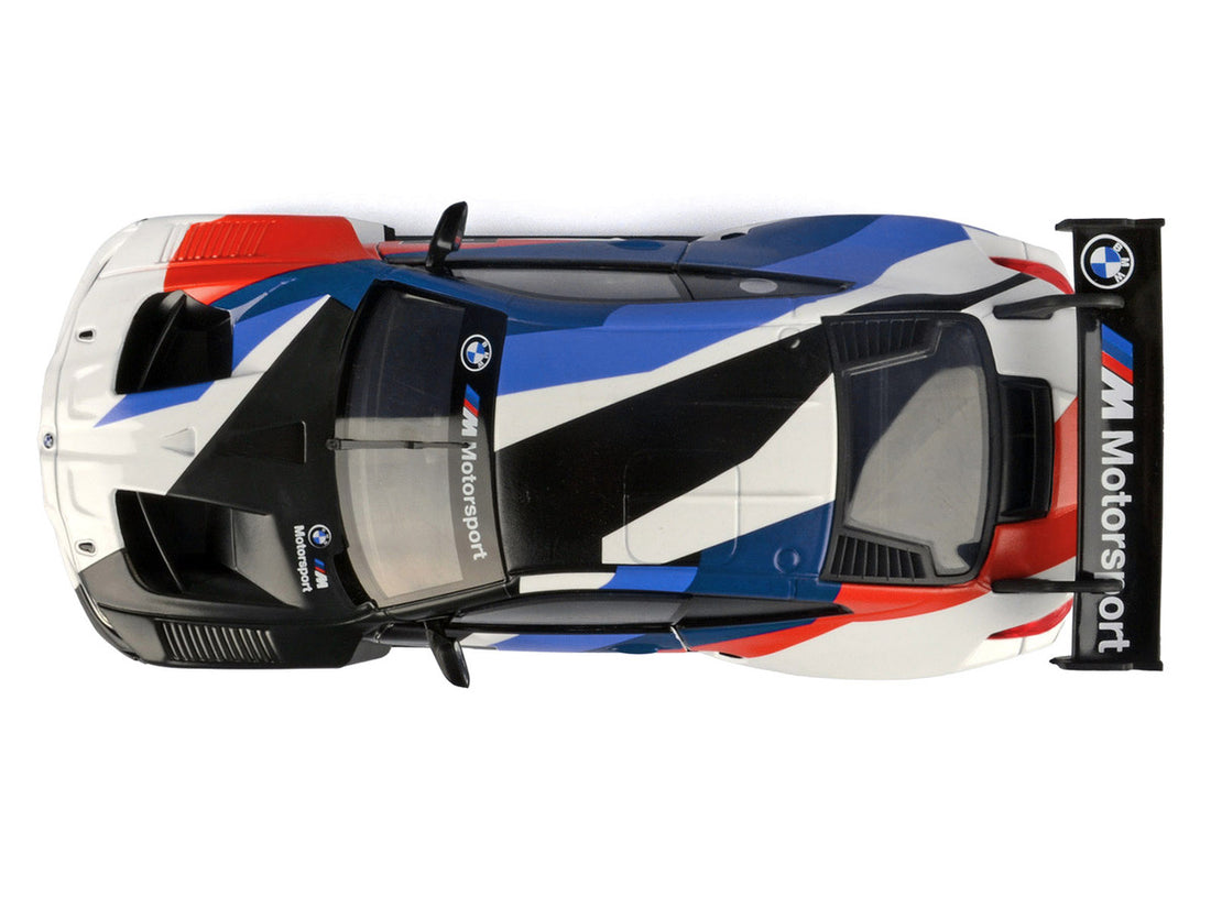 Motormax 1:24 - BMW M4 GT3 
